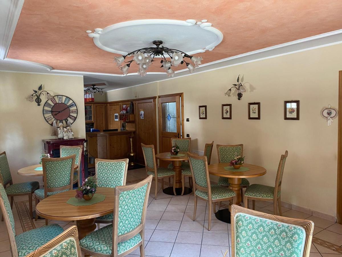 פינזולו Villa Golf מראה חיצוני תמונה